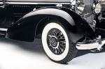 Mercedes-Benz 540K Special Roadster by Sindelfingen 1939 года